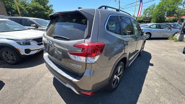 2020 Subaru Forester - $14,997