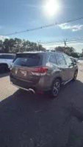 2020 Subaru Forester - $14,997