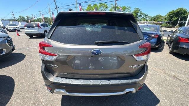 2020 Subaru Forester - $14,997