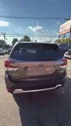 2020 Subaru Forester - $14,997