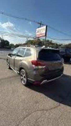 2020 Subaru Forester - $14,997