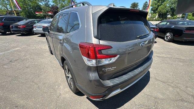 2020 Subaru Forester - $14,997