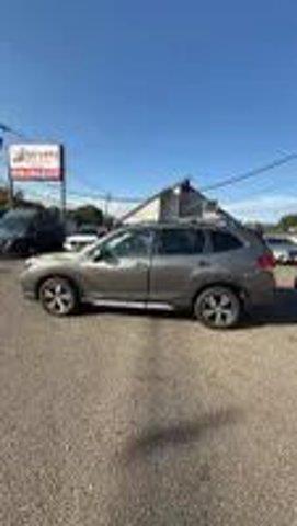 2020 Subaru Forester - $14,997