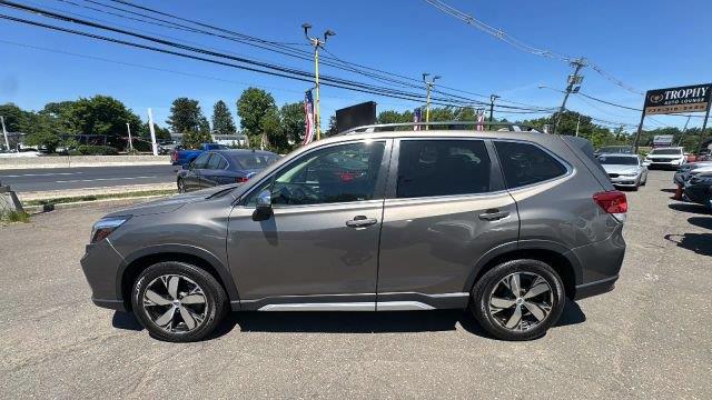 2020 Subaru Forester - $14,997