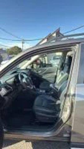 2020 Subaru Forester - $14,997