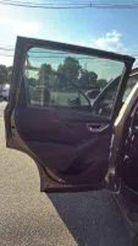 2020 Subaru Forester - $14,997