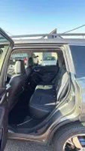2020 Subaru Forester - $14,997