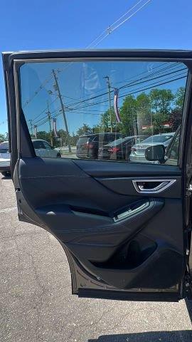 2020 Subaru Forester - $14,997