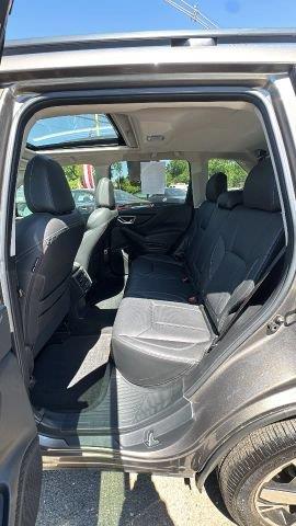 2020 Subaru Forester - $14,997