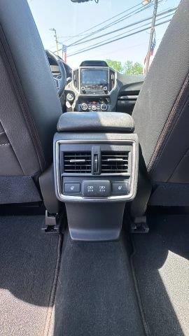 2020 Subaru Forester - $14,997