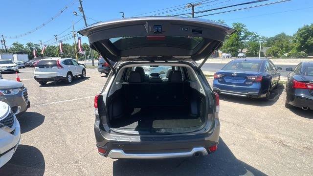 2020 Subaru Forester - $14,997