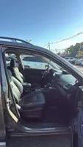2020 Subaru Forester - $14,997