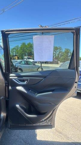 2020 Subaru Forester - $14,997