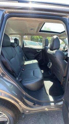 2020 Subaru Forester - $14,997