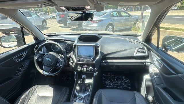 2020 Subaru Forester - $14,997