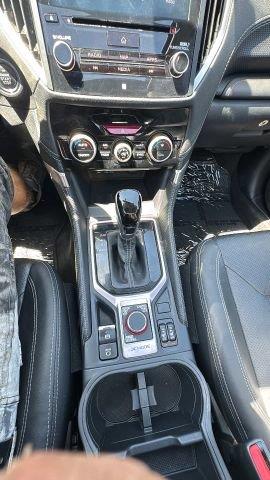 2020 Subaru Forester - $14,997