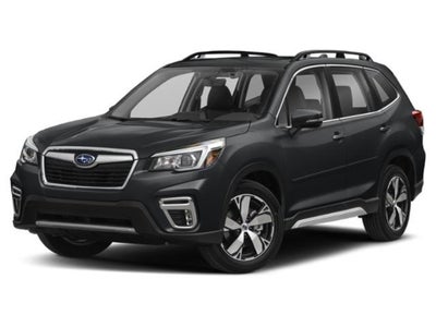Photo of a 2020 Subaru Forester AWD Touring 4DR Crossover for sale