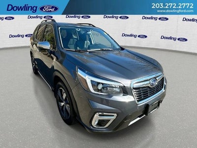 2021 Subaru Forester AWD Touring 4DR Crossover
