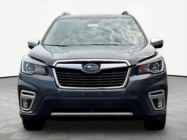 2020 Subaru Forester - $24,425