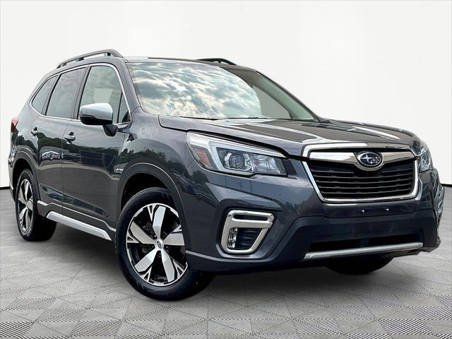 2020 Subaru Forester - $24,425