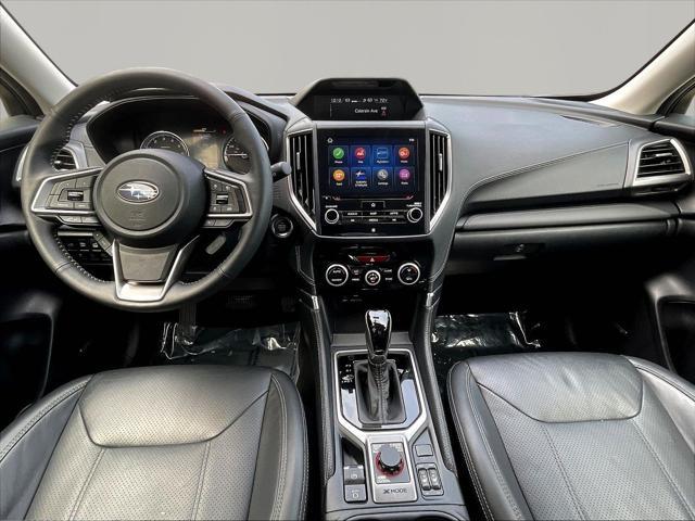 2020 Subaru Forester - $24,425
