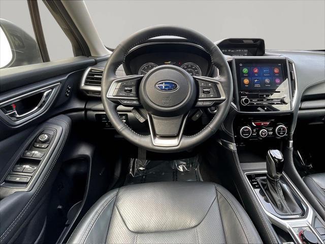 2020 Subaru Forester - $24,425