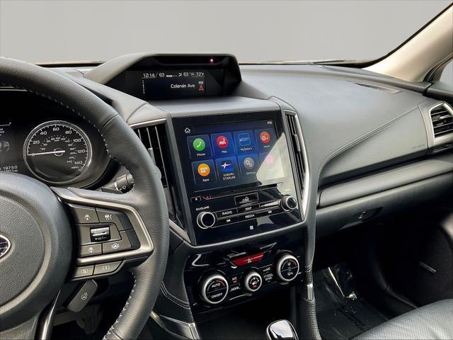 2020 Subaru Forester - $24,425