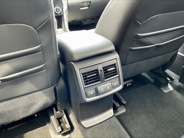 2020 Subaru Forester - $24,425