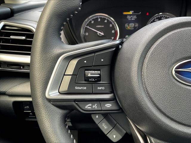 2020 Subaru Forester - $24,425