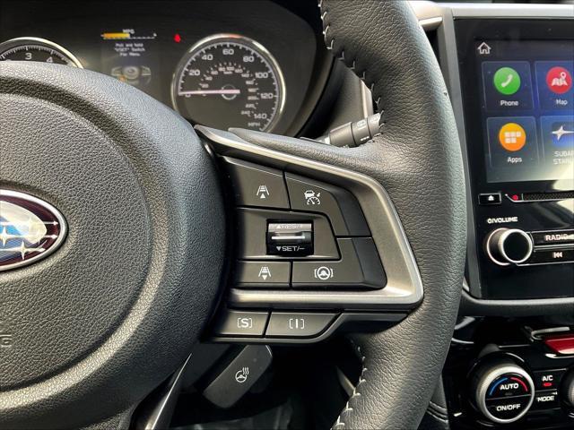 2020 Subaru Forester - $24,425