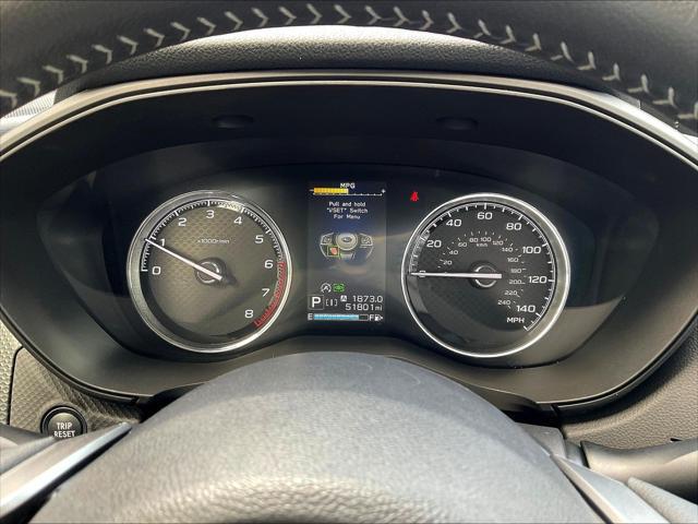 2020 Subaru Forester - $24,425