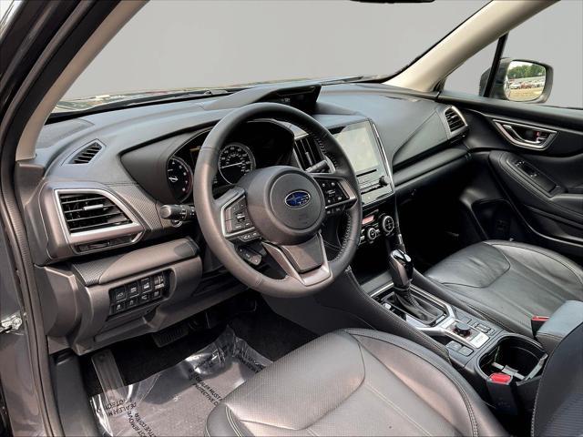2020 Subaru Forester - $24,425
