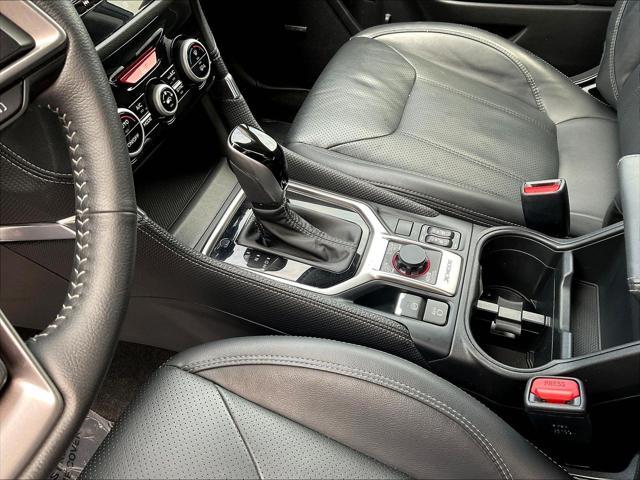 2020 Subaru Forester - $24,425
