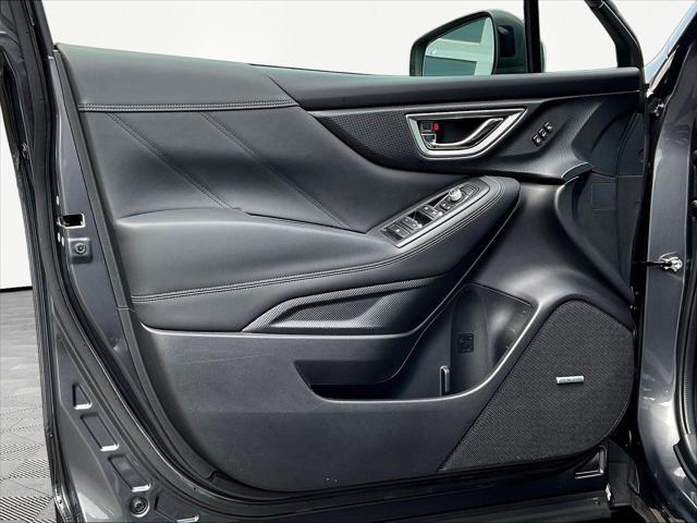 2020 Subaru Forester - $24,425