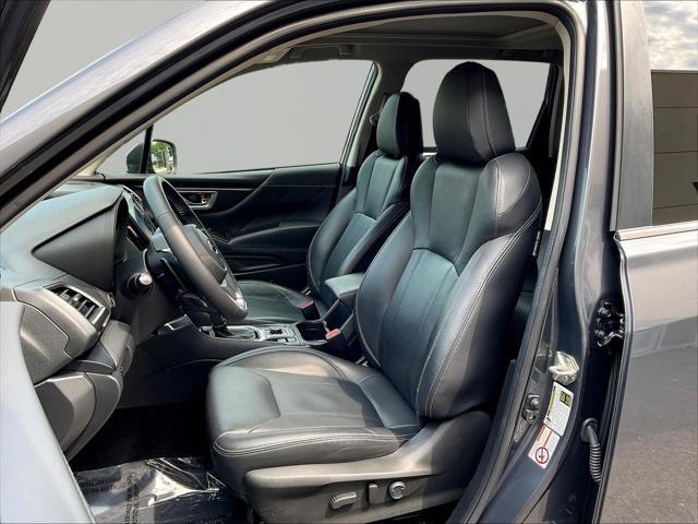 2020 Subaru Forester - $24,425