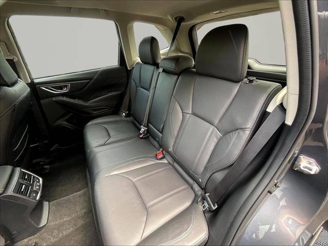 2020 Subaru Forester - $24,425