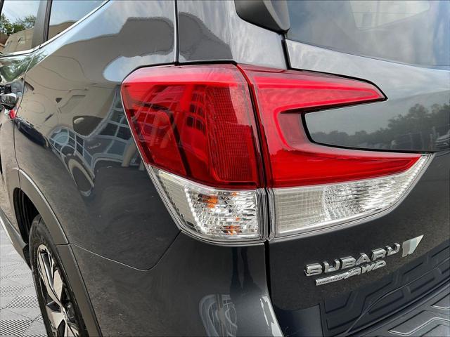 2020 Subaru Forester - $24,425