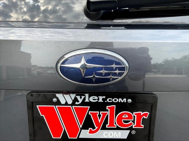 2020 Subaru Forester - $24,425