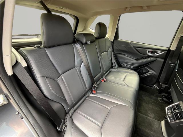 2020 Subaru Forester - $24,425
