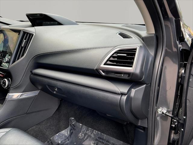 2020 Subaru Forester - $24,425