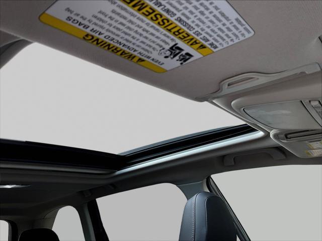 2020 Subaru Forester - $24,425