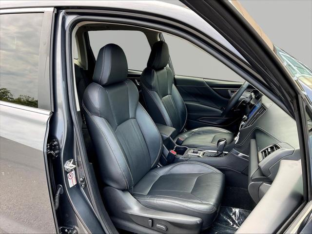 2020 Subaru Forester - $24,425