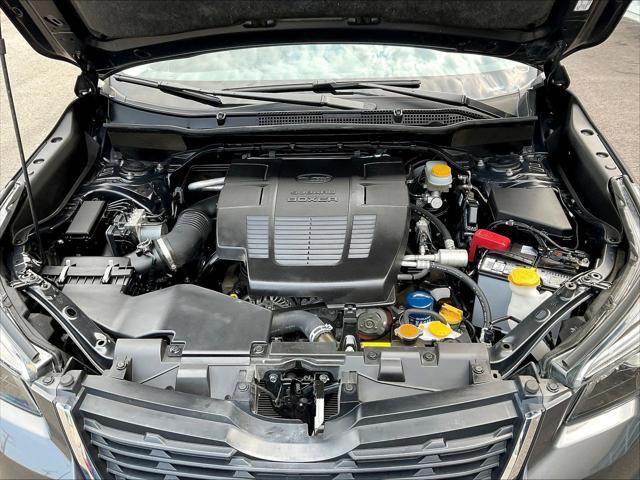 2020 Subaru Forester - $24,425