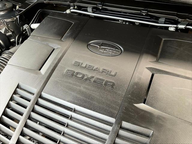 2020 Subaru Forester - $24,425