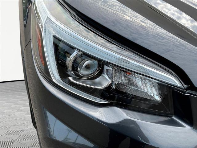 2020 Subaru Forester - $24,425
