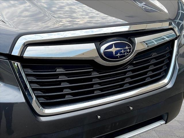 2020 Subaru Forester - $24,425