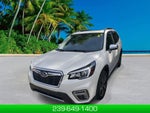 2020 Forester Thumbnail 1