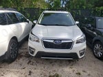 2020 Forester Thumbnail 2