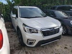 2020 Forester Thumbnail 3