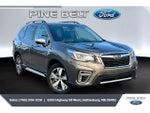 2020 Forester Thumbnail 1